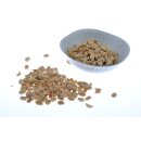 Bio Erdnusskerne blanchiert, roh, unger&ouml;stet, ohne Salz 250g