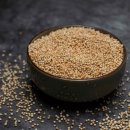 Bio Quinoa gepufft 1000g