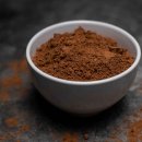 Ansicht für Bio Kakaopulver - Extra Qualität