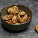 Bio Zwergfeigen - weich - ungezuckert und ungeschwefelt 250g