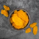 Ansicht f&uuml;r&nbsp;Mango natur aus Ghana ungezuckert und ungeschwefelt