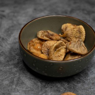 Ansicht für Mini Feigen - weich, ungezuckert und ungeschwefelt