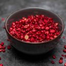 Ansicht f&uuml;r&nbsp;Cranberryst&uuml;cke gefriergetrocknet