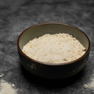 Ansicht für Bio Apfel / Pulver gefriergetrocknet