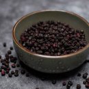 Ansicht f&uuml;r&nbsp;Blaubeeren/Heidebeeren ganz gefriergetrocknet