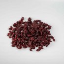 Cranberries ungeschwefelt und kandiert 3000g