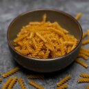 Bio Kichererbsen Nudeln Fusilli 250g