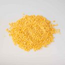 Bio gelbe Linsen gesch&auml;lt 1000g