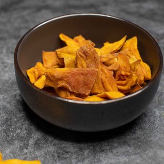 Ansicht für Bio Mango aus Burkina Faso Sorte: Brooks