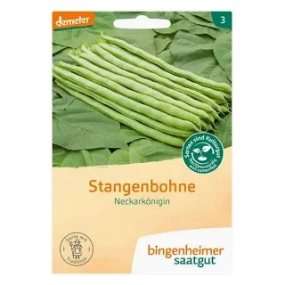 Ansicht für Bio Aubergine - De Barbentane