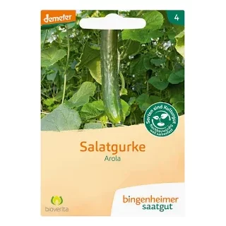 Ansicht für Bio Aubergine - De Barbentane
