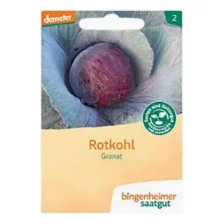 Ansicht für Bio Aubergine - De Barbentane