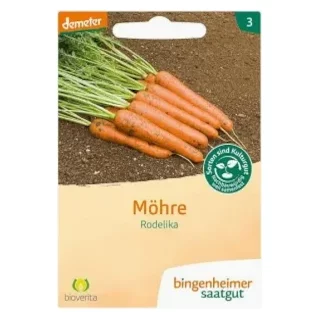 Ansicht für Bio Aubergine - De Barbentane