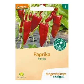 Ansicht für Bio Aubergine - De Barbentane