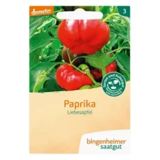 Ansicht für Bio Aubergine - De Barbentane