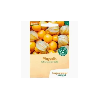 Ansicht für Bio Aubergine - De Barbentane