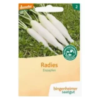 Ansicht für Bio Aubergine - De Barbentane