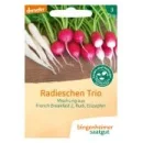 Ansicht f&uuml;r&nbsp;Bio Aubergine - De Barbentane