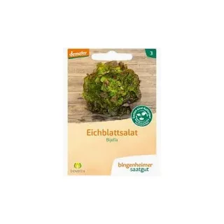 Ansicht für Bio Aubergine - De Barbentane