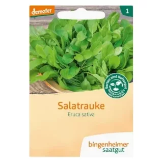 Ansicht für Bio Aubergine - De Barbentane