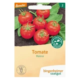 Ansicht für Bio Aubergine - De Barbentane