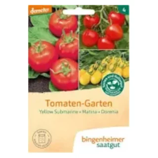 Ansicht für Bio Aubergine - De Barbentane