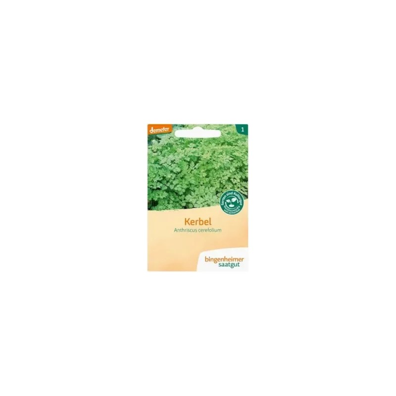 Bio Kerbel, 1,95