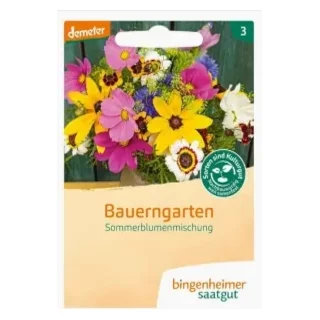 Ansicht für Bio Aubergine - De Barbentane