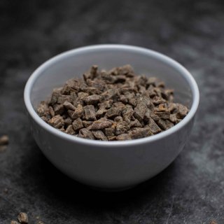 Ansicht für Bio Baby-Bananen - fair gehandelt