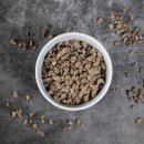 Ansicht f&uuml;r Probeverpackung transparent