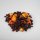 Trockenfrüchtemix mit Cranberries ungezuckert ungeschwefelt  250g