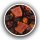 Trockenfrüchtemix mit Cranberries ungezuckert ungeschwefelt  250g