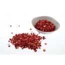 Cranberry/Scheiben gefriergetrocknet