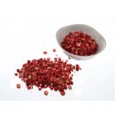 Cranberry/Scheiben gefriergetrocknet
