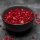 Bio Cranberry gefriergetrocknet / 100% Bio Frucht  FD