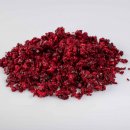 Bio Sauerkirschen gefriergetrocknet ohne Zus&auml;tze