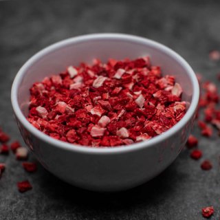 Ansicht für Probeverpackung transparent