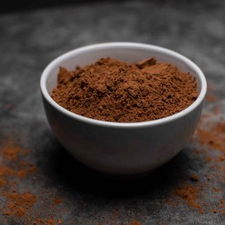 Ansicht für Bio Kakaopulver - Criollo