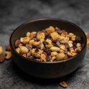 Ansicht f&uuml;r Bio Nuss-Frucht Mix ger&ouml;stet &amp; gesalzen