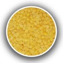 Bio gelbe Linsen gesch&auml;lt