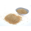 Bio Quinoa gepufft