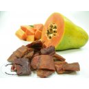 Papaya getrocknet ohne Zus&auml;tze