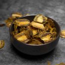 Kiwis getrocknet ohne Zus&auml;tze