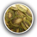 Kiwis getrocknet ohne Zus&auml;tze