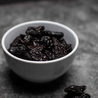 Ansicht für Bio Pflaumen soft ohne Stein, ungezuckert und ungeschwefelt