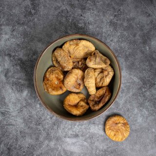 Ansicht für Bio Feigen ungezuckert und ungeschwefelt aus Spanien