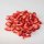 Bio Erdbeerscheiben gefriergetrocknet -Originalgebinde- 8 Kg  / 100% Bio Frucht FD