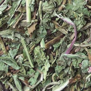 Löwenzahnkraut - Herba Taraxaci cum Radix - 250g