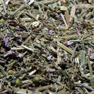 Erdrauchkraut geschnitten- Herba Fumariae - 250g