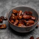 Ansicht f&uuml;r Bio Datteln ohne Stein Deglet Nour alte Ernte